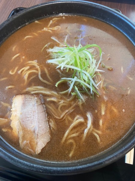 「中華そば　2玉　1100円」@もちもちの木 イーアスつくば店の写真