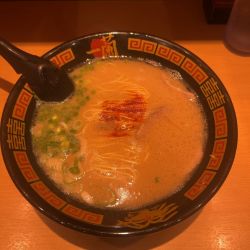 ラーメン