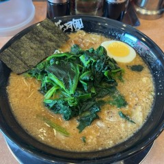 らあめん花月嵐 下戸田店の画像