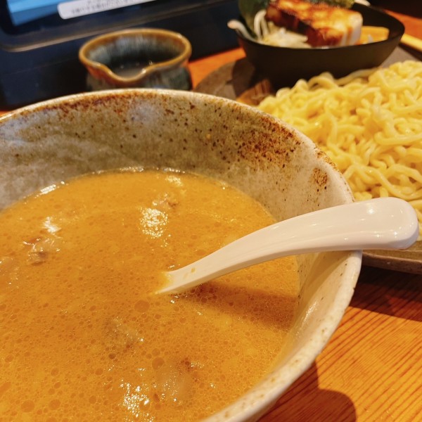 「影丸つけめん クーポン」@太田本陣 風の杜の写真