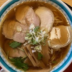 チャシユウメン 800円