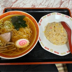 食堂 酔月の画像