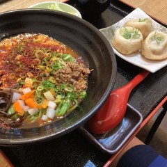 九両中華料理の画像