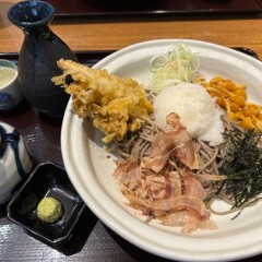 信州そば処 そじ坊 所沢グランエミオ店の画像