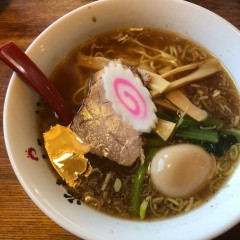 尚ちゃんラーメン 原町店の画像