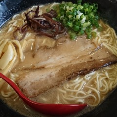 俺のらーめんの画像