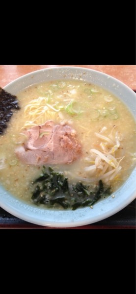 「ラーメン」@麺ショップ 花路の写真