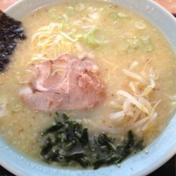 ラーメン