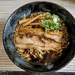 俺のらーめんの画像