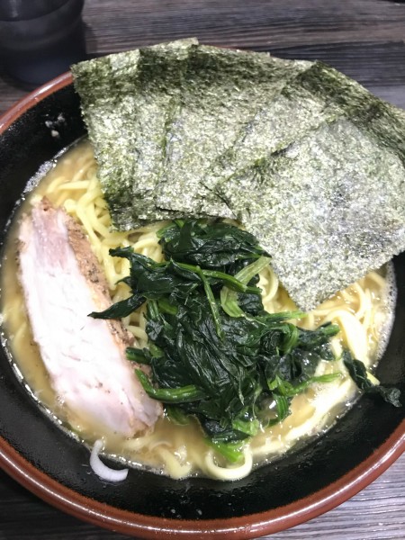「ラーメン」@究極汁麺 はねだ家の写真