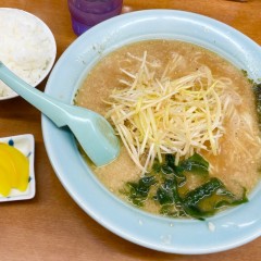 ラーメンショップ なまず峠店の画像