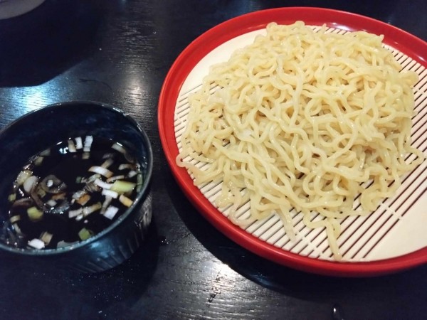 「中華もり」@日満亭の写真