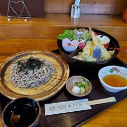 海仙茶屋 武さしのの画像