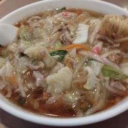 サンマー麺(950)