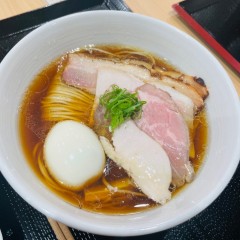 麺社 あし鷹の画像