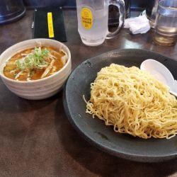 つけ麺
