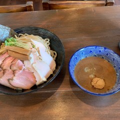 つけそば専門店 極一の画像