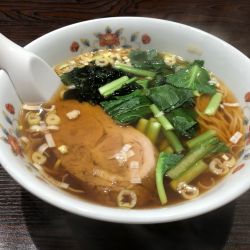 中華食堂の画像