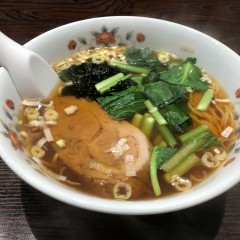 中華食堂の画像