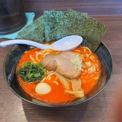 らーめん GOEN さがみ野店の画像