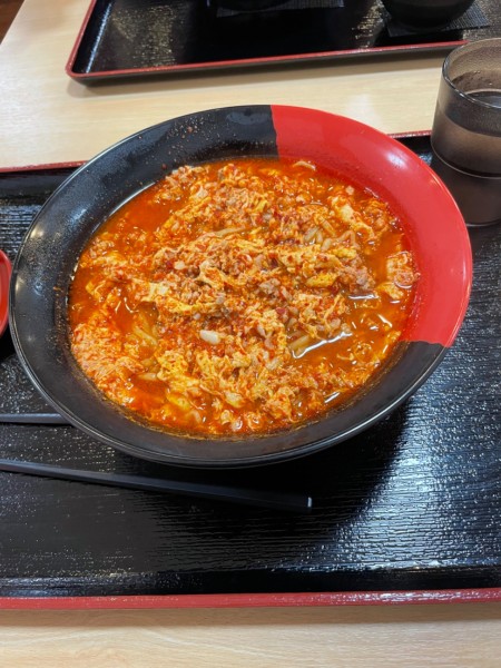 「東海タンタン」@東海タンタンの写真