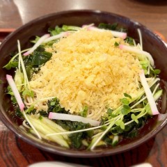 蕎麦 地酒 かずひらの画像