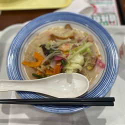 リンガーハット フジグラン神辺店の画像