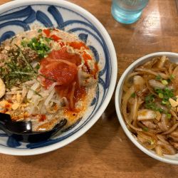 冷やしとまたん