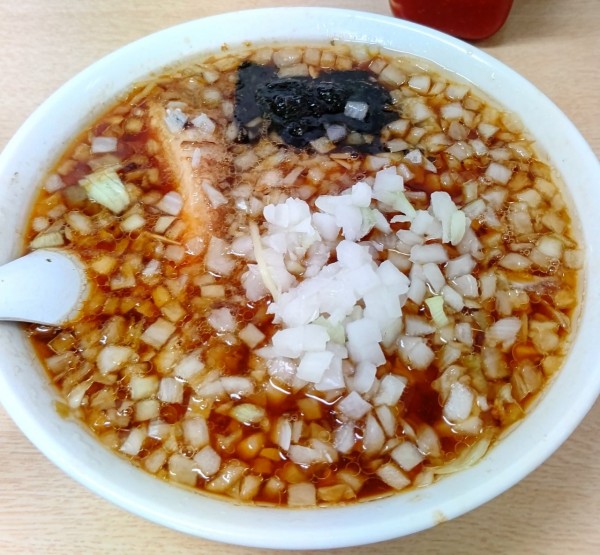 「ぐうらーめん」@ぐうらーめんの写真