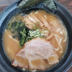 麺屋若虎の画像