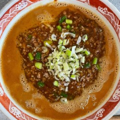 中国麺家 万天の画像