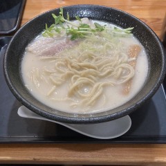 麺屋 鳥見本の画像