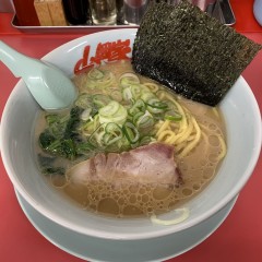ラーメン山岡家 狸小路4丁目店の画像