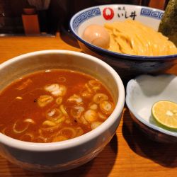 南蛮せいろ＋すだち