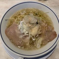 らーめん鱗 高槻店の画像