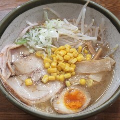ラーメン 秀華の画像