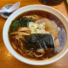 金ちゃんラーメンの画像