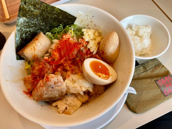 「GTM DX大」@キラメキノトリ 大阪門真店の写真