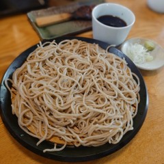 手打ち蕎麦 いちむらの画像
