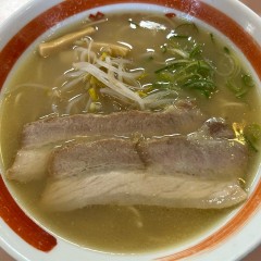 支那そば 三八 田宮店の画像