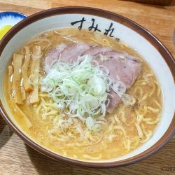 味噌 大盛（＋チャーシュー）