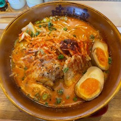 味噌乃家 熊本十禅寺店の画像