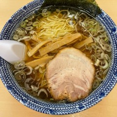 麺家 大勝軒の画像