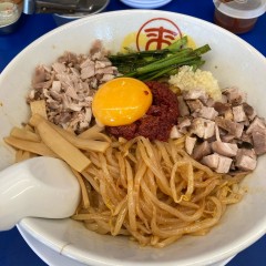 来来亭 東温店の画像