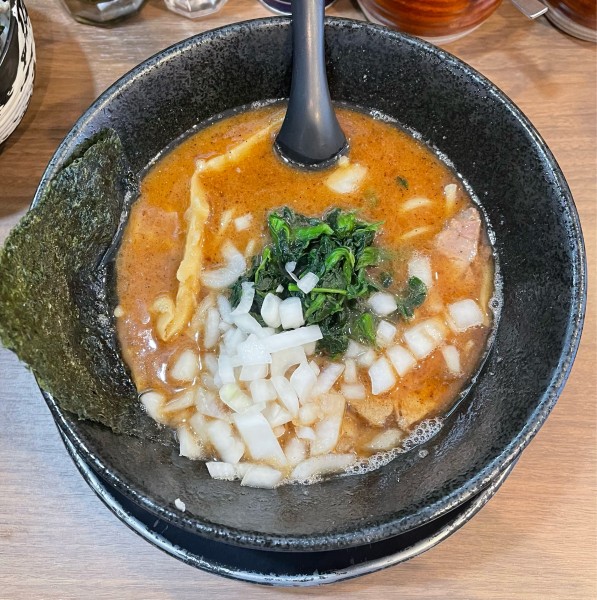「ラーメン」@麺屋 大和田の写真