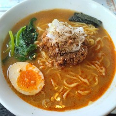 麺家 Dragon Kitchenの画像