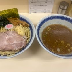 つけ麺