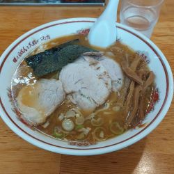 みそラーメン