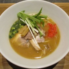 麺松 新宿歌舞伎町店の画像