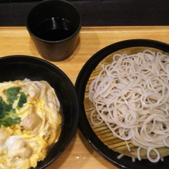 小諸そば 新宿南口店の画像